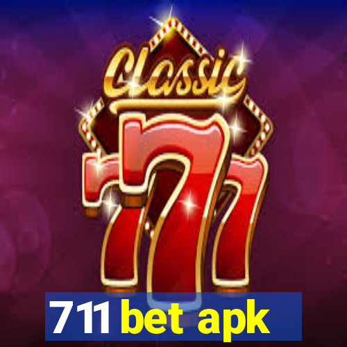 711 bet apk